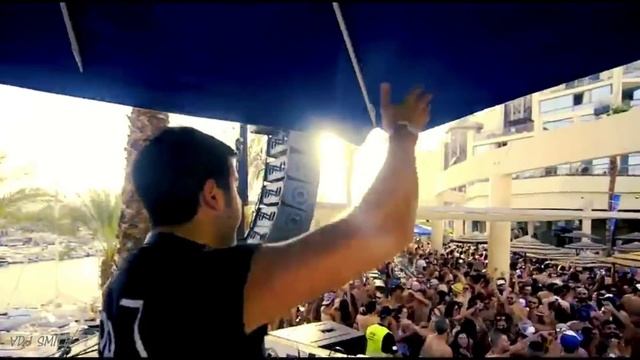 Purple Disco Machine x Sophie and the Giants-In The Dark(Ben Digo Remix)