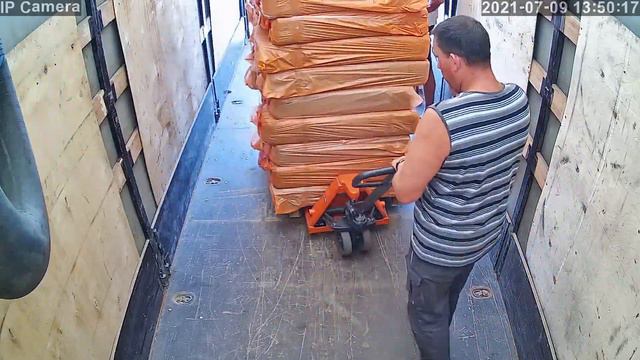 газель 30 кубов загрузка выгрузка 9-10.07.2021