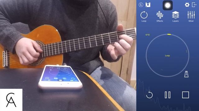 One Loop iOS App - Video Demo смотреть онлайн