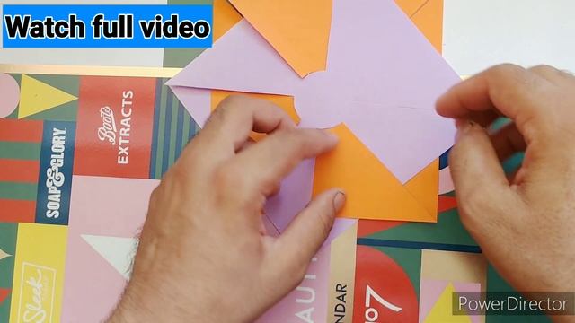 How to make a Paper Windmill for Kids - Windmill making Tutorial (Pinwheel) | Azrsun Craft смотреть онлайн