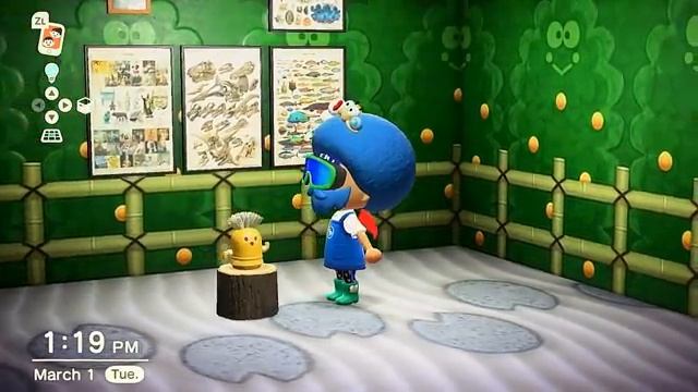 How to Get Brewstoid in Animal Crossing New Horizons + COMPLETE ALL 36 Gyroids (And Sound Effects) смотреть онлайн