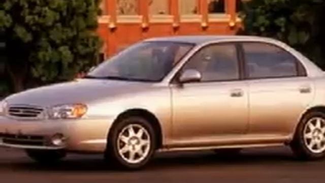 2003 KIA SPECTRA Council Bluffs, IA 40658C смотреть онлайн