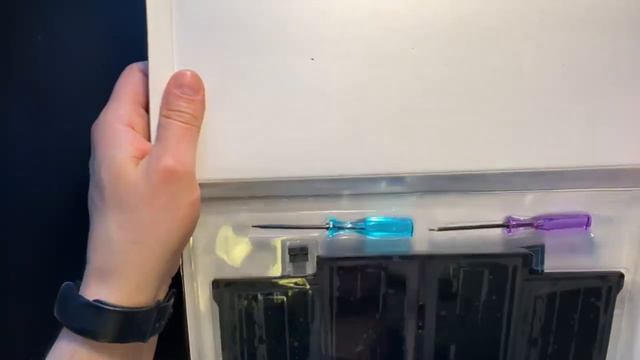 Замена аккумулятора для ноутбука Apple A1496 2013-2015 смотреть онлайн