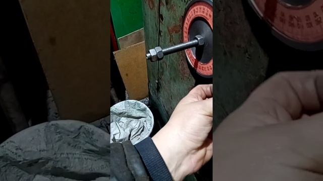 Обзор самодельной делительной головки на токарный станок. смотреть онлайн