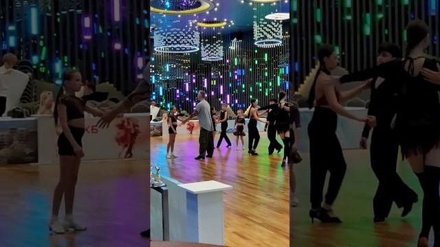 фрагменты со #сборы ? #мастеркласс #dance #румба #сборы #танцы #reels #shortvideo #latina #бальник смотреть онлайн