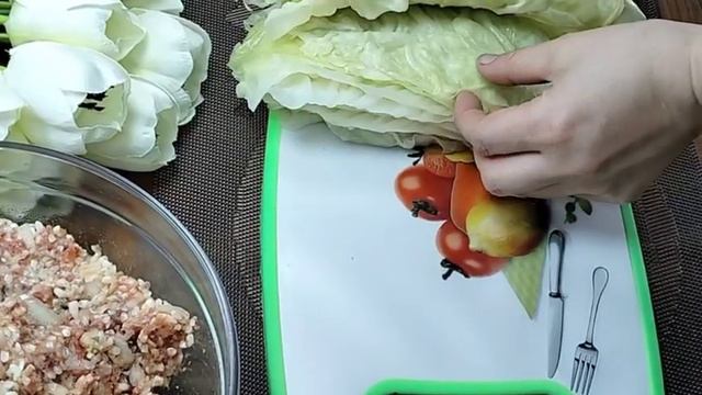 ПОЧЕМУ Я РАНЫШЕ ТАК ГАТОВИЛА ,ЭТО БЕЗУМНО ВКУСНО ГЕНИАЛЬНО ПРОСТО смотреть онлайн