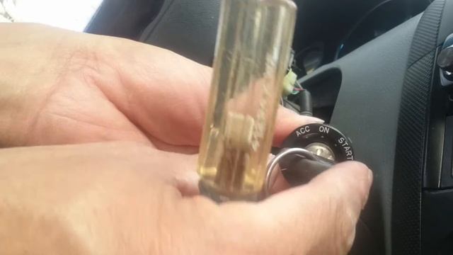 How to replace Ignition cylinder key for chevy aveo 2005 смотреть онлайн