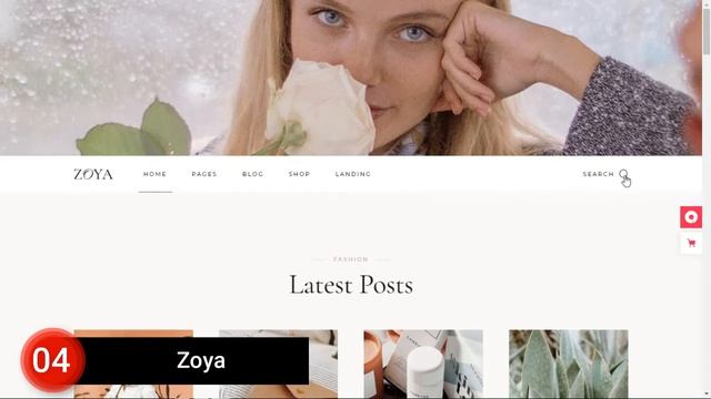Best Lifestyle WordPress Themes 2022 | Top 10 WordPress Themes for LifeStyle Blog | Listerr смотреть онлайн
