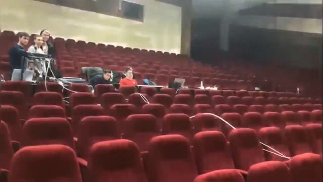 Светодиодный видеоэкран indoor Р5 г Чебоксары смотреть онлайн