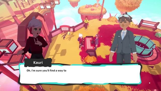 Temtem 1.0 Part 8 THE NEXT DOJO MASTER Gameplay Walkthrough #Temtem смотреть онлайн