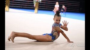 Музыка для художественной гимнастики - Track 6724