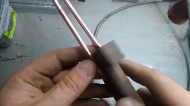 Термостеплер для ремонта пластика своїми руками смотреть онлайн