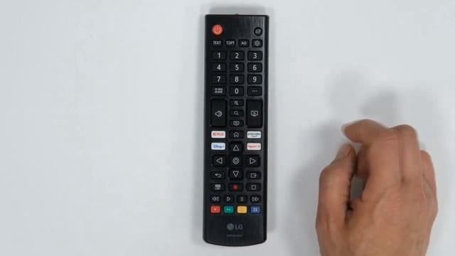 Телевизор LG 43UR78006LK - краткий обзор смотреть онлайн