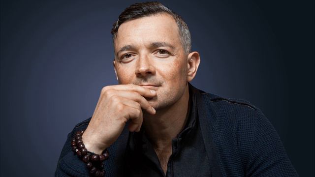 Актер Егор Бероев:" Мою прабабушку причислили к Лику святых." смотреть онлайн