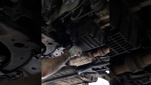 КИА спектра автомат ремонт АКПП. Клиент доволен. Авто сервис +7 916 745 7002. смотреть онлайн