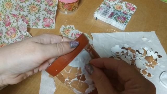 Красота из отходов смотреть онлайн