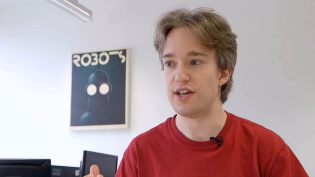 Emoji and the Levitating Businessman - Computerphile смотреть онлайн