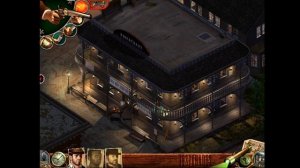 Прохождение Desperados: Wanted Dead or Alive с 1 по 8 миссию