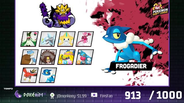 FULL DRAFT BREAKDOWN! Lets take a look at everyone's teams! (SPL S2) смотреть онлайн