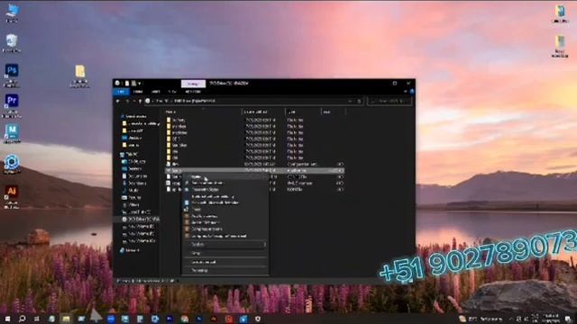 Cómo instalar Autodesk Maya 2022 смотреть онлайн