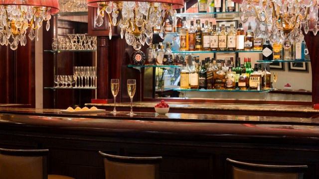 Royal Manotel, Geneva, Switzerland