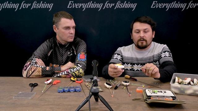 Кивки для безмотылки, что нужно знать. смотреть онлайн