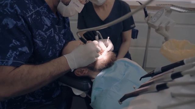 Dentist Drilling | 1 Hour Dental Drill Sounds [Challenge] смотреть онлайн