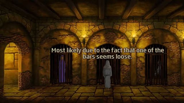Chronicle of Innsmouth: Mountains of Madness - English Longplay - No Commentary смотреть онлайн