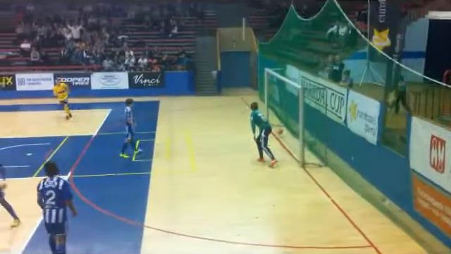 IF Elfsborg lag 1 - IFK Göteborg (Mariedal Cup 2013) Arber Zenelis mål смотреть онлайн