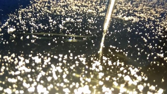 Как остановить трещину на стекле своими силами смотреть онлайн