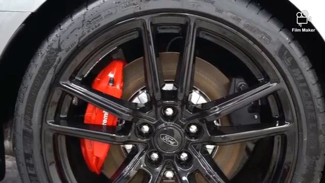 Ford Shelby Gt500 смотреть онлайн