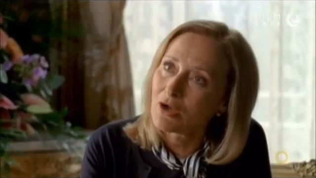 Rosamunde Pilcher: A Szerelem árnyékában 4/3. (2010) – Teljes Film Magyarul