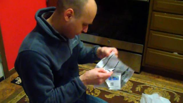 Подарок моему мужу на День Валентина смотреть онлайн