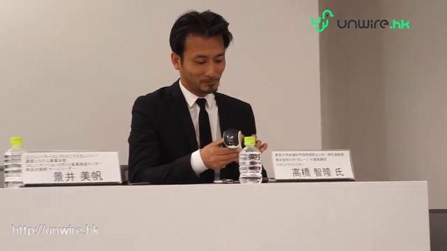 勁！港人創互動健身平台！駕駛心情是怎投影？ смотреть онлайн