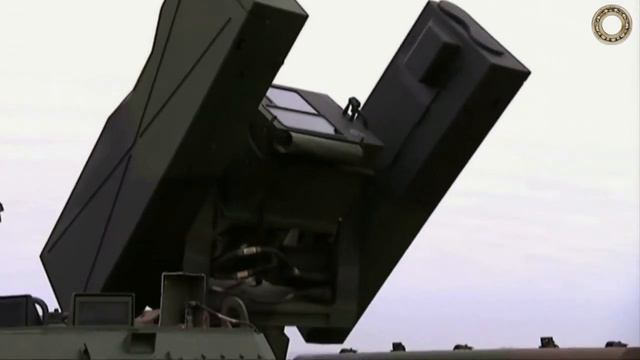 Малыш ЗРК Оцелот смотреть онлайн