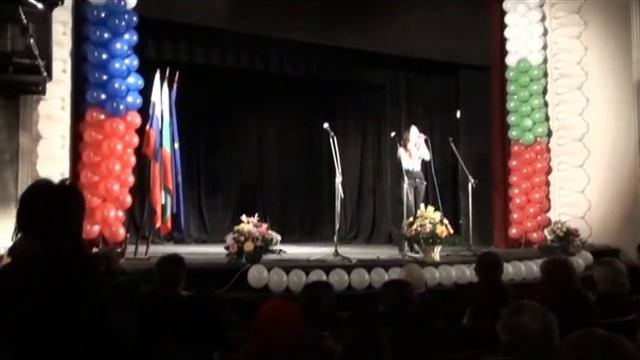 Елица - "Вървят ли двама" смотреть онлайн