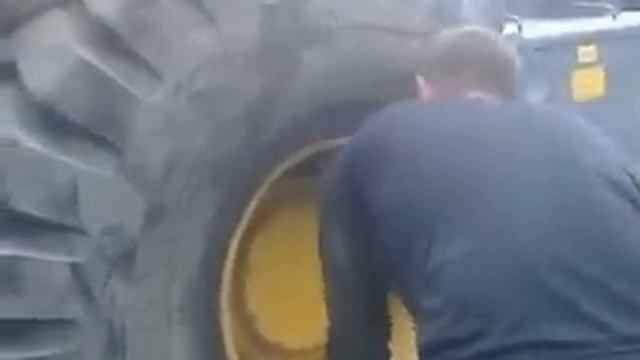 ремонт китайского погрузчика