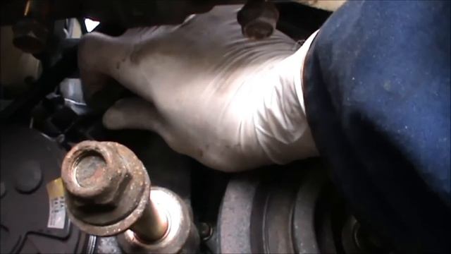 Honda CRV Timing Belt Cambelt Replacement Part 3