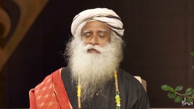 Садхгуру. Почему люди совершают самоубийства? Они сделали это, потому что не поняли одно. смотреть онлайн