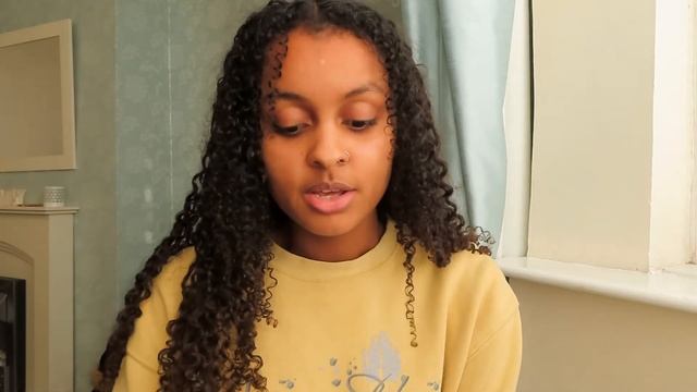 taking a personality test | get to know me смотреть онлайн