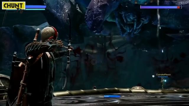 SCALEBOUND CANCELLED: Ranting Chunt смотреть онлайн
