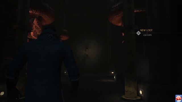 Eisenhorn: XENOS Gameplay Walkthrough Part 1 (PC/60fps/1080p) (Lets Play Eisenhorn Xenos) смотреть онлайн