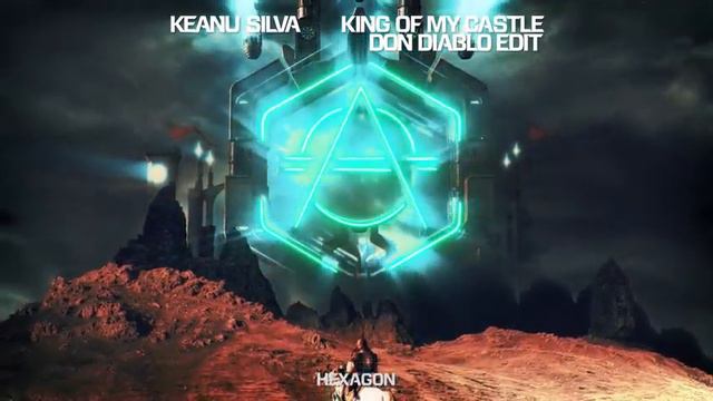 KING OF MY CASTLE DON DIABLO EDIT смотреть онлайн