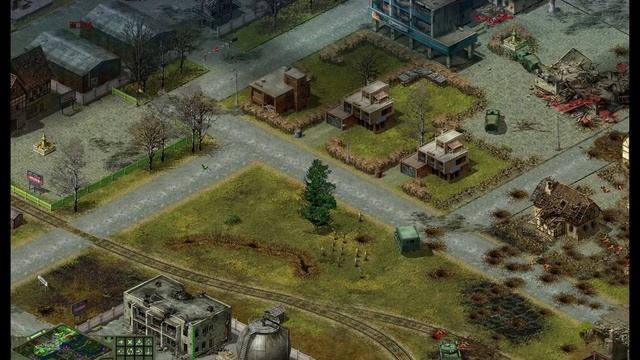 Let's Tour through: Cuban Missile Crisis: The Aftermath | Part 21 - Hidden Enemies смотреть онлайн