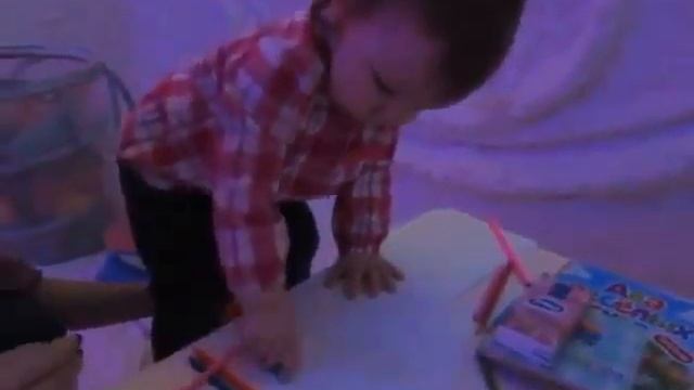 Обзор на “Соляную пещеру“; метро Рыбацкое