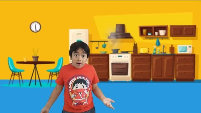Physical vs Chemical Changes Learning for Kids смотреть онлайн