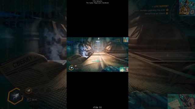 #shorts TTPs Details. The Cyber Magician's Handbook (clip 11 / 18) смотреть онлайн
