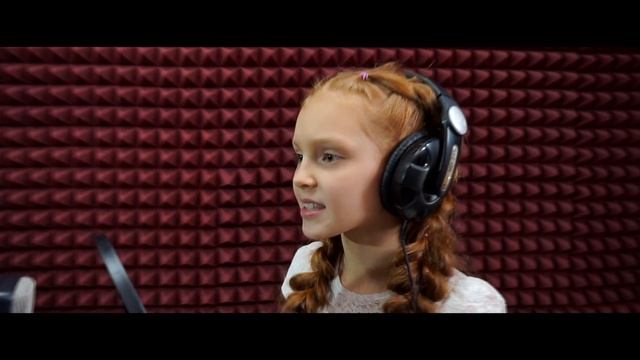Мама с дочкой спели кавер на песню Ты моя (Валерия) - Студия звукозаписи A&E RecordS смотреть онлайн