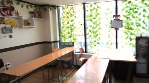 Русская школа в Южной Корее г. Сеул