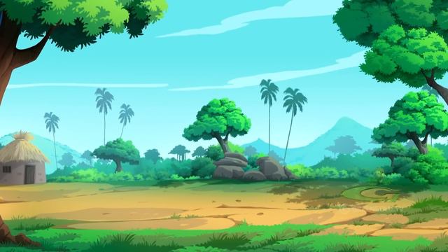 Chhota Bheem - இனிய பொங்கல் | Happy Pongal | Cartoons For Kids In Tamil | Animated Cartoons